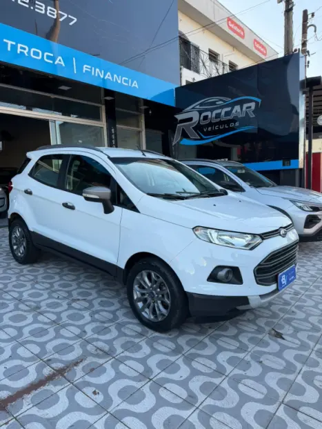 FORD Ecosport 1.6 4P FREESTYLE FLEX, Foto 2