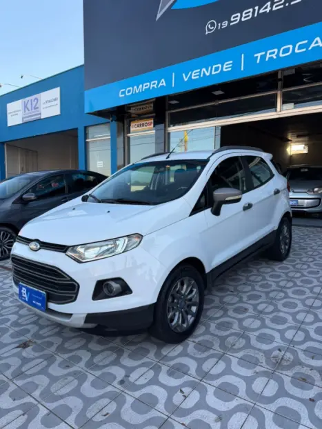 FORD Ecosport 1.6 4P FREESTYLE FLEX, Foto 3