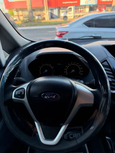 FORD Ecosport 1.6 4P FREESTYLE FLEX, Foto 4
