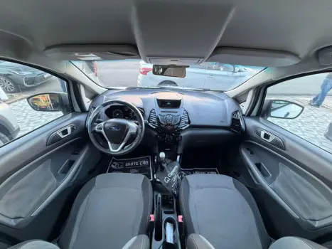 FORD Ecosport 1.6 4P FREESTYLE FLEX, Foto 5