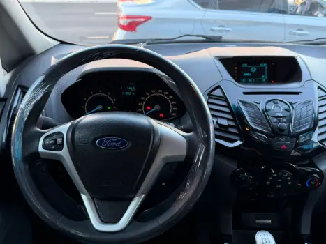 FORD Ecosport 1.6 4P FREESTYLE FLEX, Foto 7