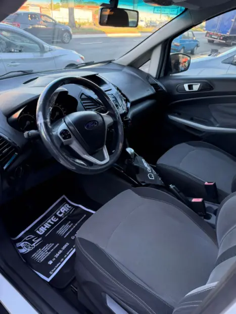 FORD Ecosport 1.6 4P FREESTYLE FLEX, Foto 8