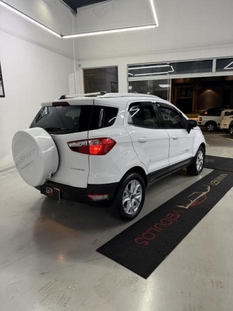 FORD Ecosport 1.6 4P TITANIUM SIGMA FLEX, Foto 2
