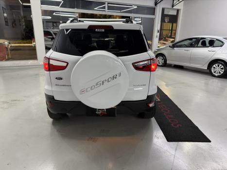 FORD Ecosport 1.6 4P TITANIUM SIGMA FLEX, Foto 3