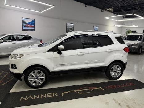 FORD Ecosport 1.6 4P TITANIUM SIGMA FLEX, Foto 5