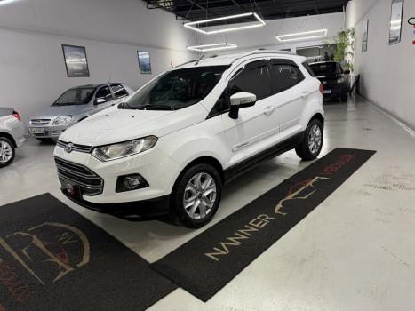 FORD Ecosport 1.6 4P TITANIUM SIGMA FLEX, Foto 6