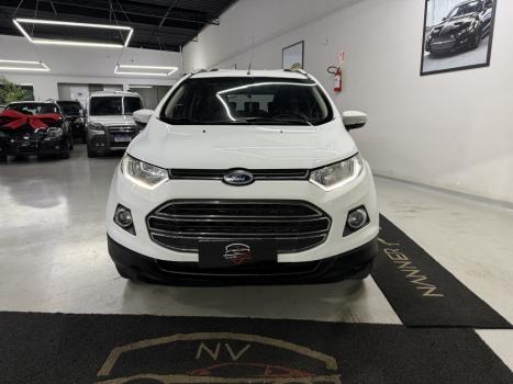 FORD Ecosport 1.6 4P TITANIUM SIGMA FLEX, Foto 7