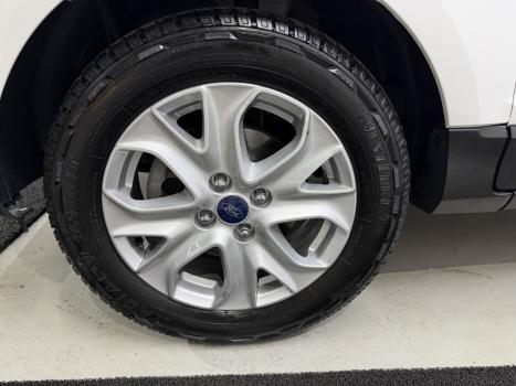 FORD Ecosport 1.6 4P TITANIUM SIGMA FLEX, Foto 8