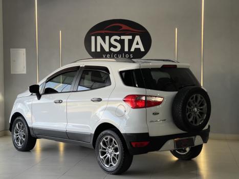 FORD Ecosport 1.6 4P FREESTYLE FLEX, Foto 2