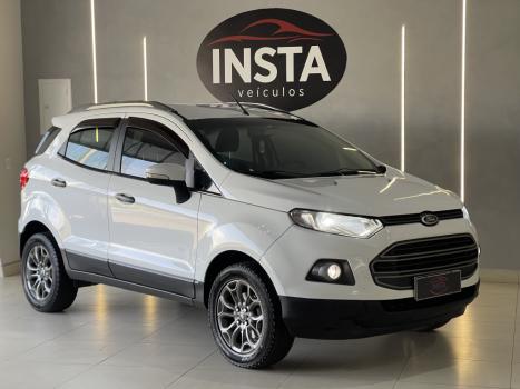 FORD Ecosport 1.6 4P FREESTYLE FLEX, Foto 3