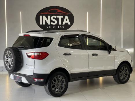 FORD Ecosport 1.6 4P FREESTYLE FLEX, Foto 4