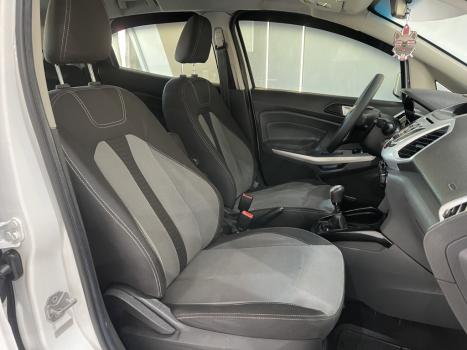 FORD Ecosport 1.6 4P FREESTYLE FLEX, Foto 5