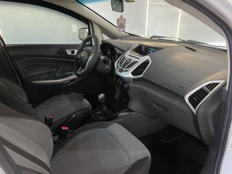 FORD Ecosport 1.6 4P FREESTYLE FLEX, Foto 7