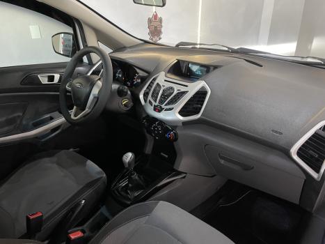 FORD Ecosport 1.6 4P FREESTYLE FLEX, Foto 8
