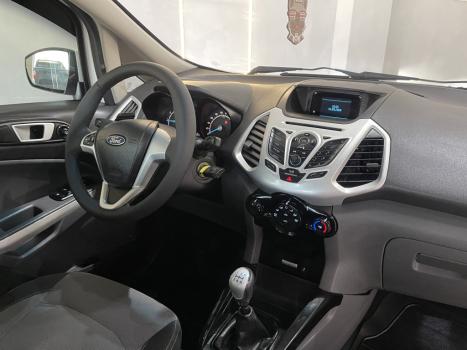 FORD Ecosport 1.6 4P FREESTYLE FLEX, Foto 9