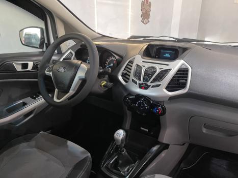 FORD Ecosport 1.6 4P FREESTYLE FLEX, Foto 10