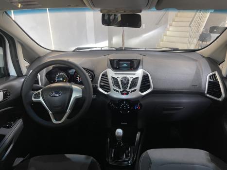 FORD Ecosport 1.6 4P FREESTYLE FLEX, Foto 11