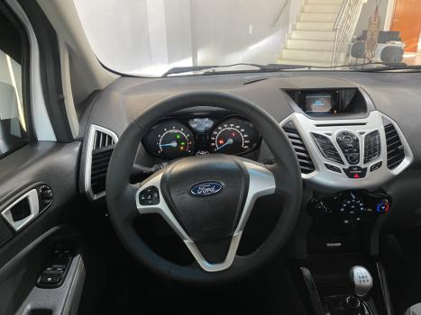 FORD Ecosport 1.6 4P FREESTYLE FLEX, Foto 12
