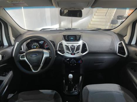 FORD Ecosport 1.6 4P FREESTYLE FLEX, Foto 13