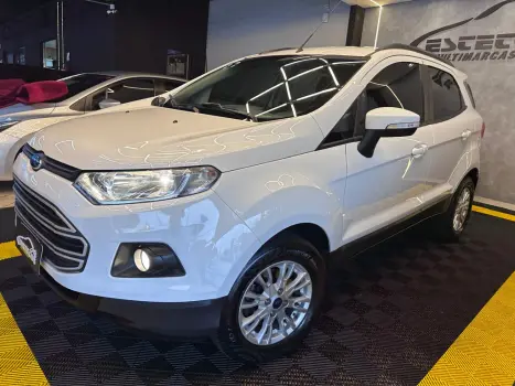 FORD Ecosport 1.6 4P SE FLEX, Foto 2