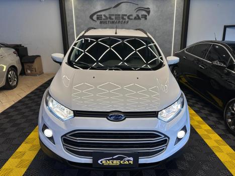 FORD Ecosport 1.6 4P SE FLEX, Foto 3
