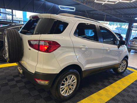 FORD Ecosport 1.6 4P SE FLEX, Foto 4