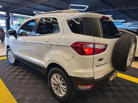 FORD Ecosport 1.6 4P SE FLEX, Foto 5