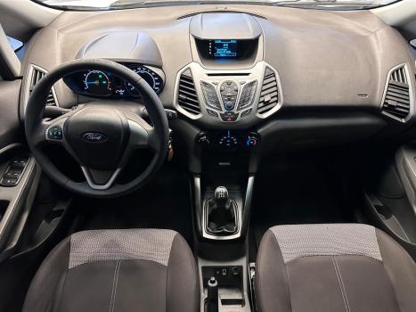 FORD Ecosport 1.6 4P SE FLEX, Foto 9
