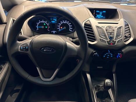 FORD Ecosport 1.6 4P SE FLEX, Foto 10