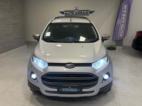 FORD Ecosport 1.6 4P FREESTYLE FLEX, Foto 2