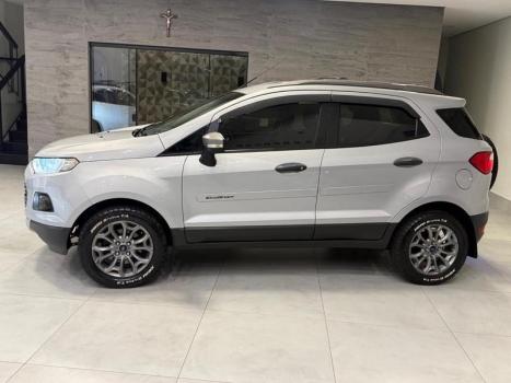 FORD Ecosport 1.6 4P FREESTYLE FLEX, Foto 3