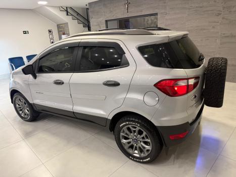 FORD Ecosport 1.6 4P FREESTYLE FLEX, Foto 4