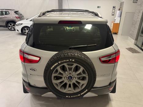 FORD Ecosport 1.6 4P FREESTYLE FLEX, Foto 5