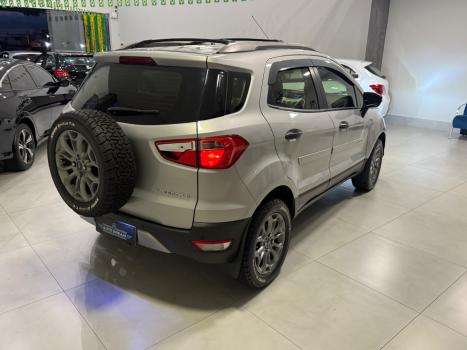 FORD Ecosport 1.6 4P FREESTYLE FLEX, Foto 6