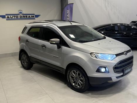 FORD Ecosport 1.6 4P FREESTYLE FLEX, Foto 7
