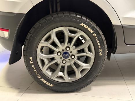 FORD Ecosport 1.6 4P FREESTYLE FLEX, Foto 9
