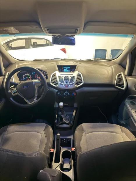 FORD Ecosport 1.6 4P FREESTYLE FLEX, Foto 10