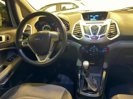 FORD Ecosport 1.6 4P FREESTYLE FLEX, Foto 11
