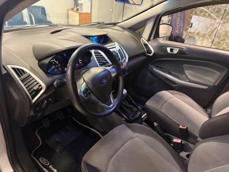 FORD Ecosport 1.6 4P FREESTYLE FLEX, Foto 12