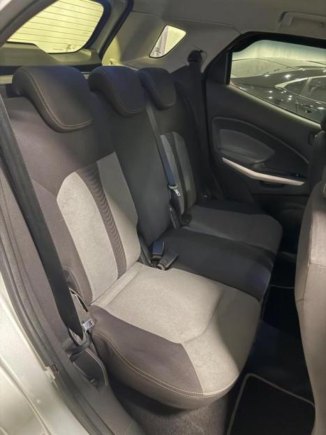 FORD Ecosport 1.6 4P FREESTYLE FLEX, Foto 13