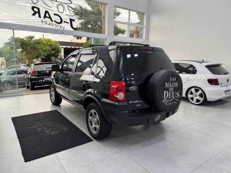 FORD Ecosport 1.6 4P XLS FLEX, Foto 7