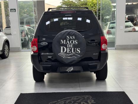 FORD Ecosport 1.6 4P XLS FLEX, Foto 9