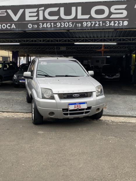 FORD Ecosport 1.6 4P FREESTYLE FLEX, Foto 1