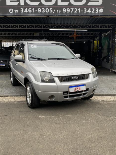 FORD Ecosport 1.6 4P FREESTYLE FLEX, Foto 2