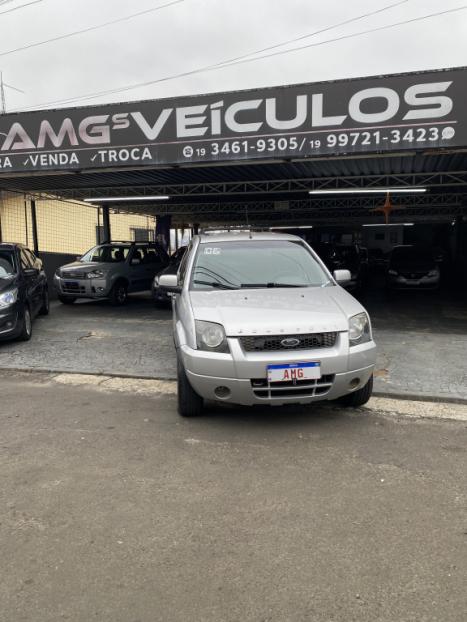FORD Ecosport 1.6 4P FREESTYLE FLEX, Foto 3