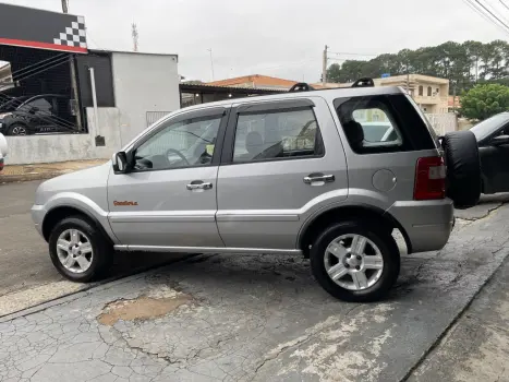 FORD Ecosport 1.6 4P FREESTYLE FLEX, Foto 6