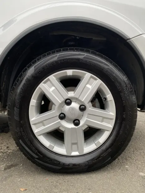 FORD Ecosport 1.6 4P FREESTYLE FLEX, Foto 7