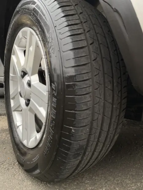 FORD Ecosport 1.6 4P FREESTYLE FLEX, Foto 8
