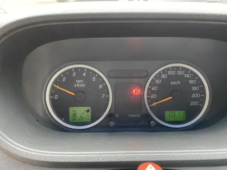 FORD Ecosport 1.6 4P FREESTYLE FLEX, Foto 10
