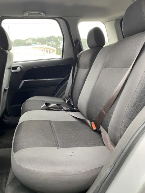 FORD Ecosport 1.6 4P FREESTYLE FLEX, Foto 11